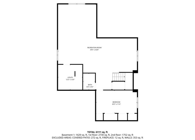 23388 N BIRCHWOOD Lane, Deerfield, IL 60015