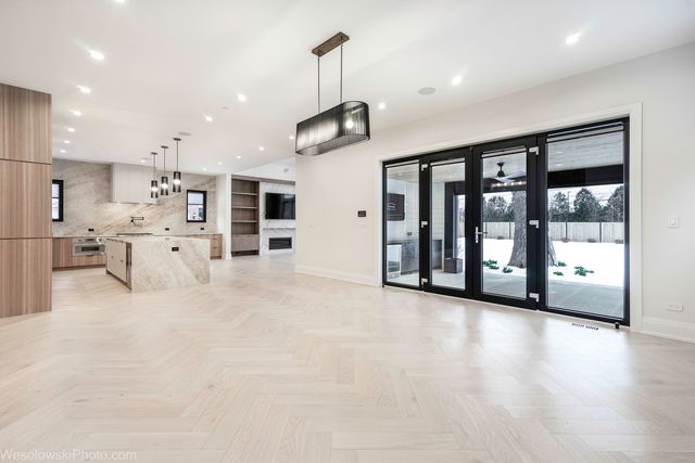 23388 N BIRCHWOOD Lane, Deerfield, IL 60015