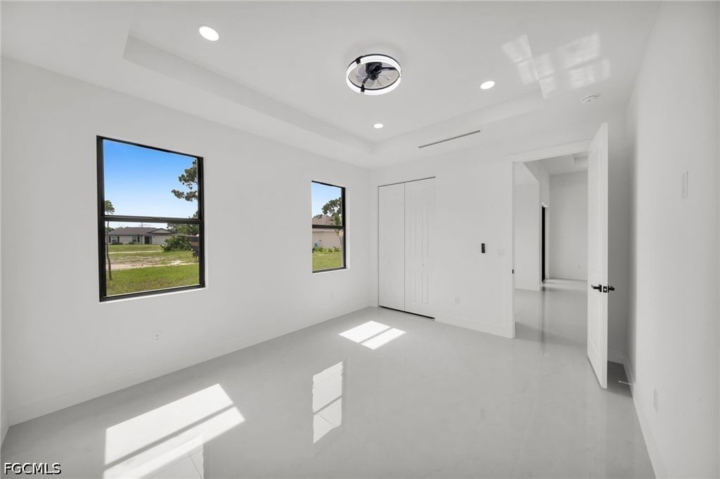 Image 19 of property listing at 2839 El Dorado BLVD N, Cape Coral, FL 33993