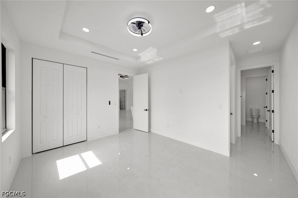 Image 20 of property listing at 2839 El Dorado BLVD N, Cape Coral, FL 33993
