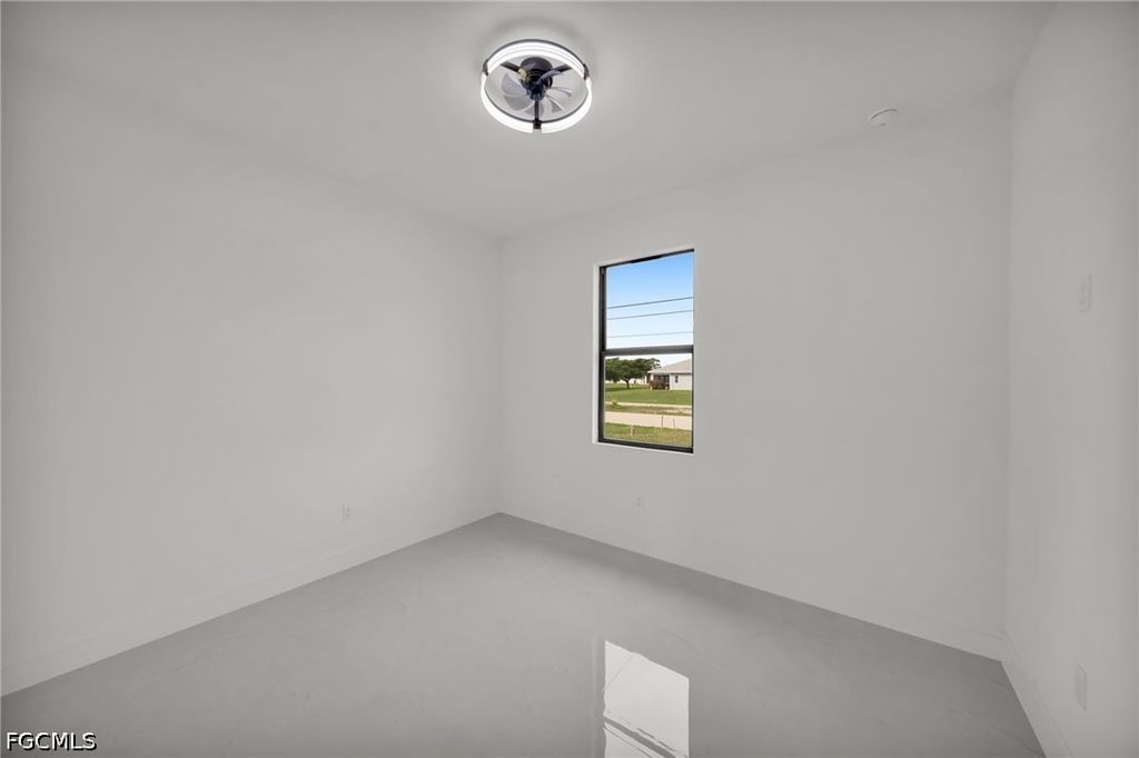 Image 23 of property listing at 2839 El Dorado BLVD N, Cape Coral, FL 33993