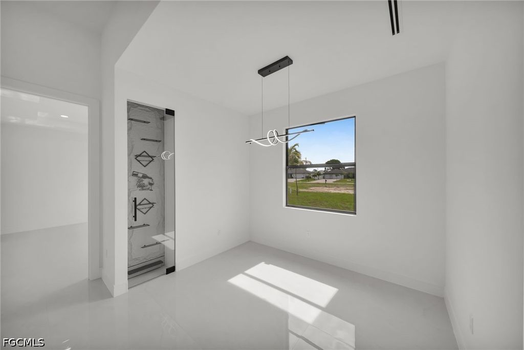 Image 9 of property listing at 2839 El Dorado BLVD N, Cape Coral, FL 33993
