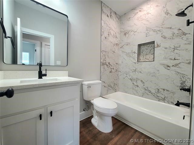 131 S McLean Drive, Durant, OK 74701