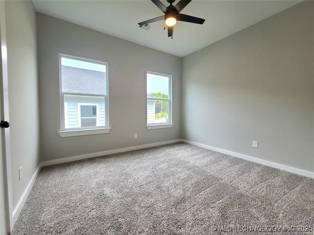 131 S McLean Drive, Durant, OK 74701