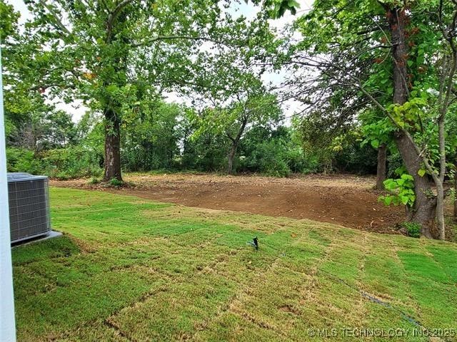 131 S McLean Drive, Durant, OK 74701