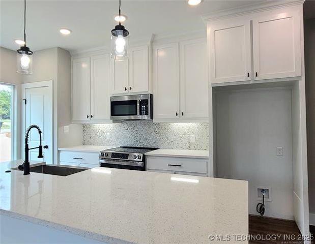 131 S McLean Drive, Durant, OK 74701