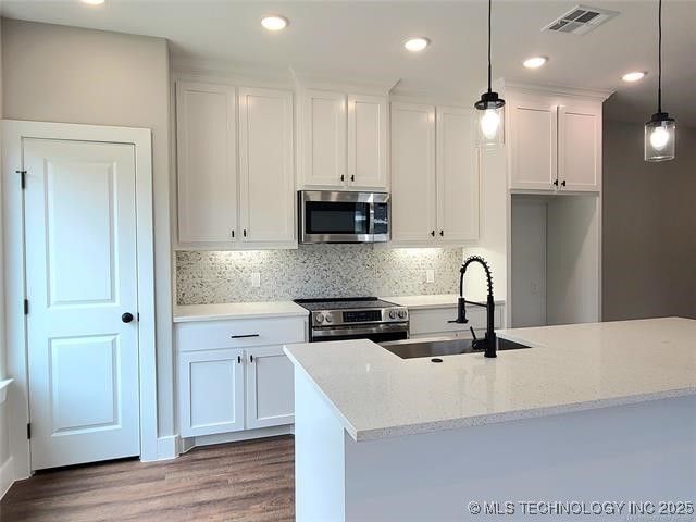 131 S McLean Drive, Durant, OK 74701