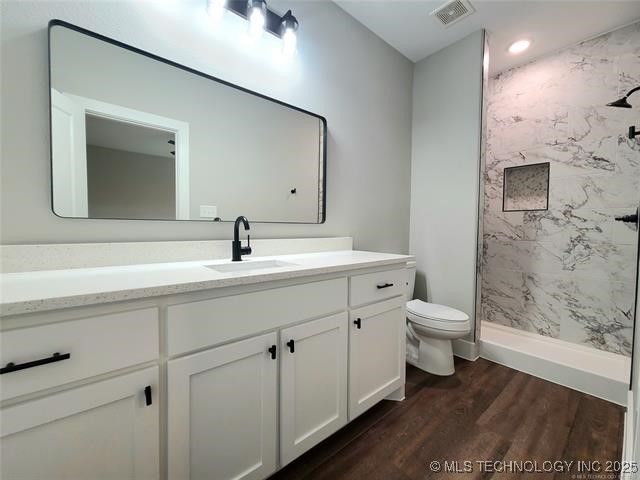 131 S McLean Drive, Durant, OK 74701