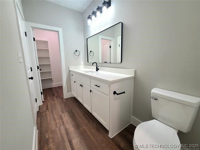 131 S McLean Drive, Durant, OK 74701