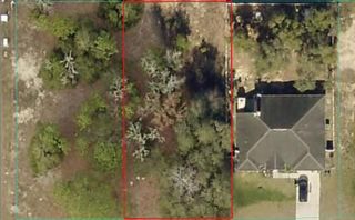TBD SW BEACH BOULEVARD, Dunnellon, FL 34431
