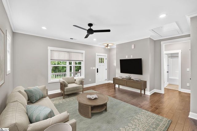 36 Interurban Avenue, Greenville, SC 29609