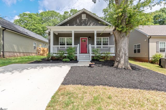 36 Interurban Avenue, Greenville, SC 29609