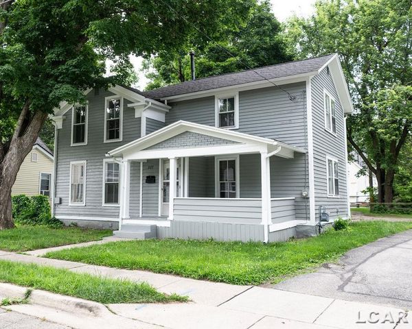 227 Jordan Street, Adrian, MI 49221