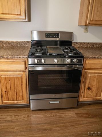 227 Jordan Street, Adrian, MI 49221