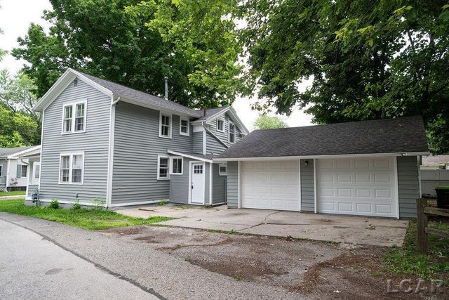 227 Jordan Street, Adrian, MI 49221
