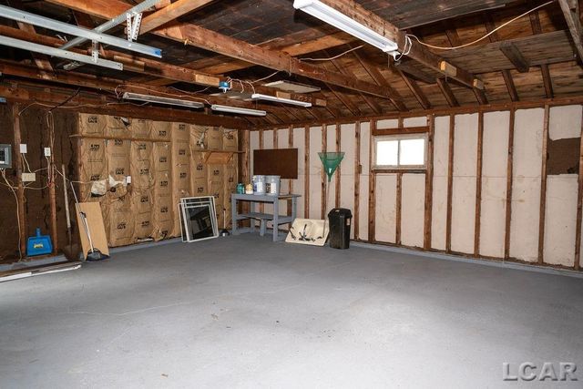 227 Jordan Street, Adrian, MI 49221