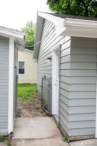 227 Jordan Street, Adrian, MI 49221