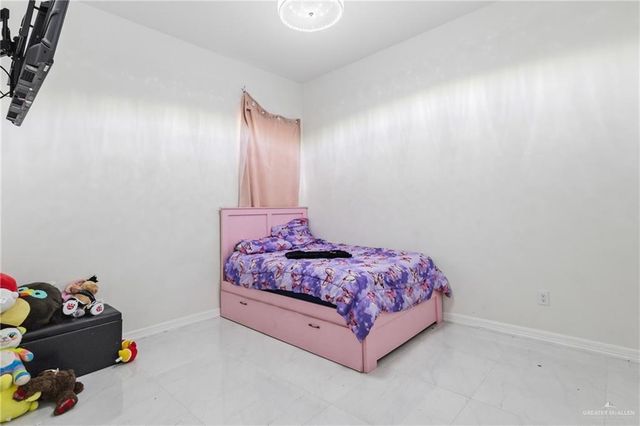 3203 S Dominique Street, Pharr, TX 78577