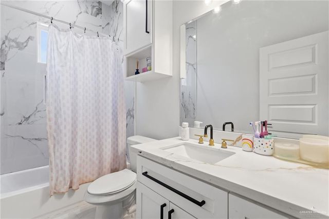 3203 S Dominique Street, Pharr, TX 78577