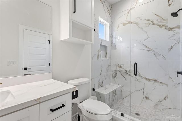 3203 S Dominique Street, Pharr, TX 78577