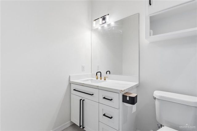 3203 S Dominique Street, Pharr, TX 78577