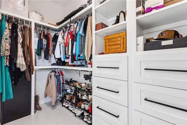 3203 S Dominique Street, Pharr, TX 78577