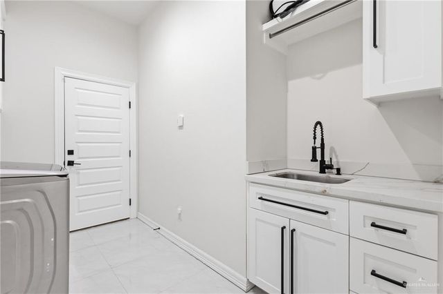 3203 S Dominique Street, Pharr, TX 78577