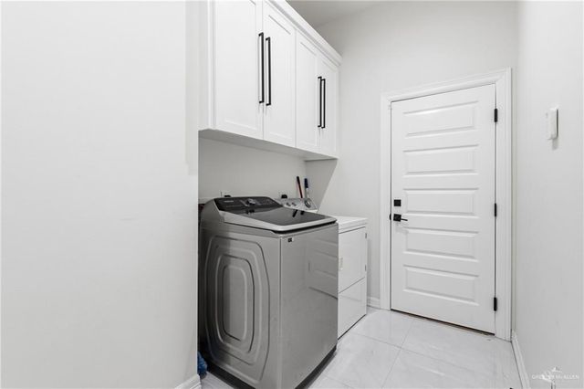 3203 S Dominique Street, Pharr, TX 78577