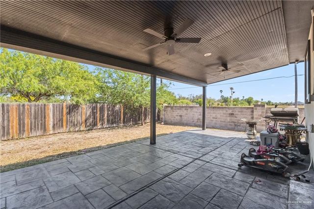 3203 S Dominique Street, Pharr, TX 78577