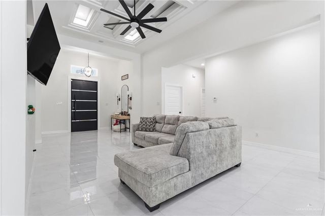 3203 S Dominique Street, Pharr, TX 78577