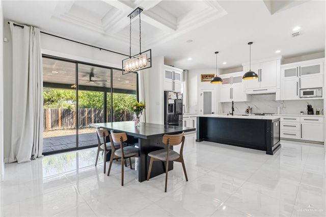 3203 S Dominique Street, Pharr, TX 78577