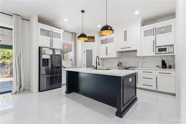 3203 S Dominique Street, Pharr, TX 78577