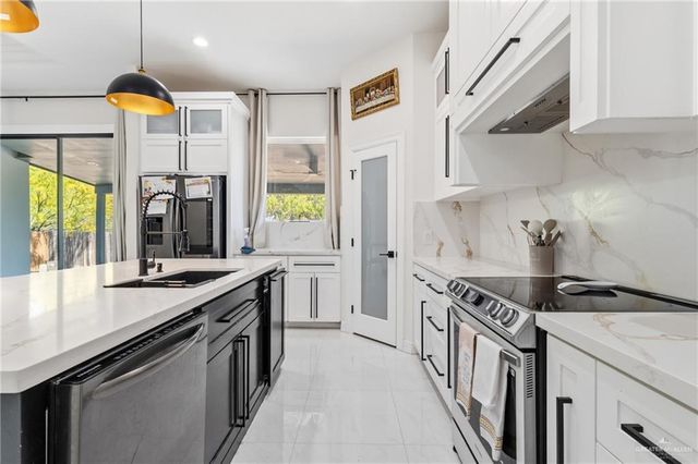 3203 S Dominique Street, Pharr, TX 78577