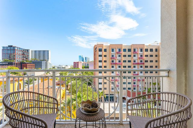 480 Hibiscus Street 607, West Palm Beach, FL 33401
