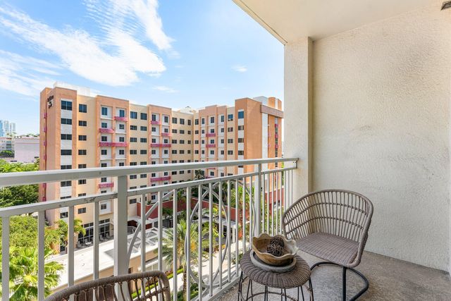 480 Hibiscus Street 607, West Palm Beach, FL 33401