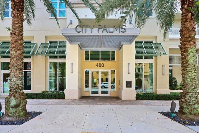 480 Hibiscus Street 607, West Palm Beach, FL 33401