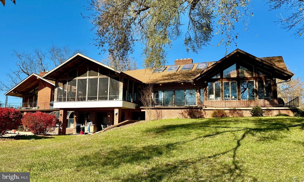 21 TREIBER LN, Harwood, MD 20776