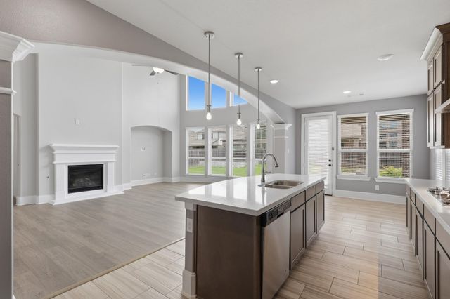 12027 Ballshire Pines Drive, Humble, TX 77346