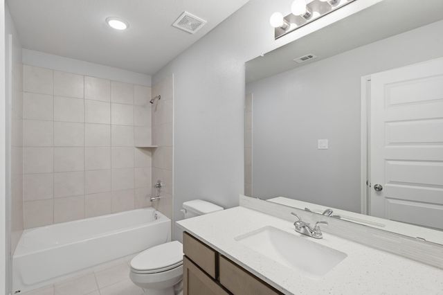 12027 Ballshire Pines Drive, Humble, TX 77346