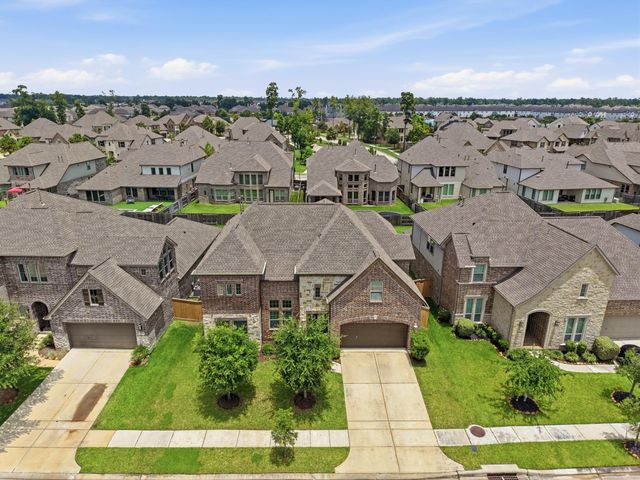12027 Ballshire Pines Drive, Humble, TX 77346