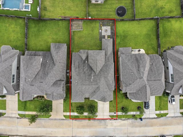 12027 Ballshire Pines Drive, Humble, TX 77346