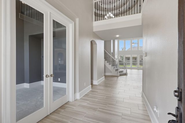 12027 Ballshire Pines Drive, Humble, TX 77346