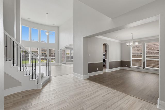 12027 Ballshire Pines Drive, Humble, TX 77346
