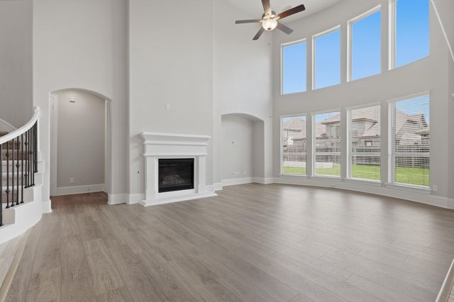 12027 Ballshire Pines Drive, Humble, TX 77346