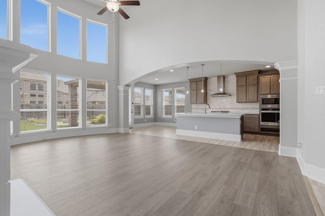12027 Ballshire Pines Drive, Humble, TX 77346