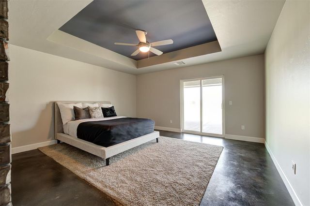 2433 NW 173rd Street, Edmond, OK 73012