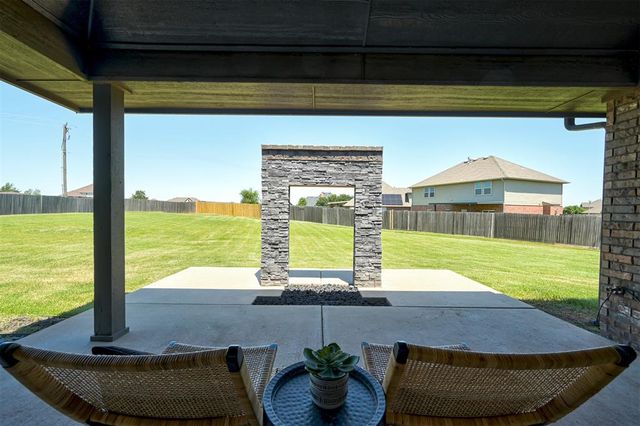 2433 NW 173rd Street, Edmond, OK 73012