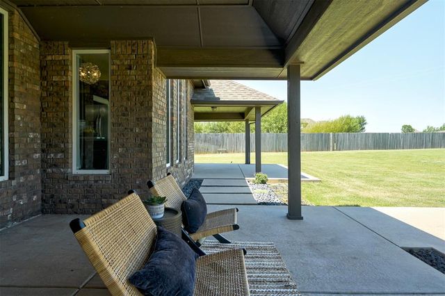 2433 NW 173rd Street, Edmond, OK 73012