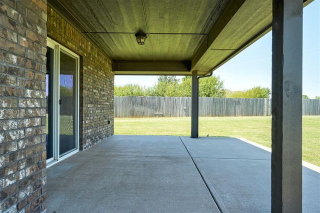 2433 NW 173rd Street, Edmond, OK 73012