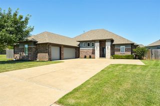 2433 NW 173rd Street, Edmond, OK 73012